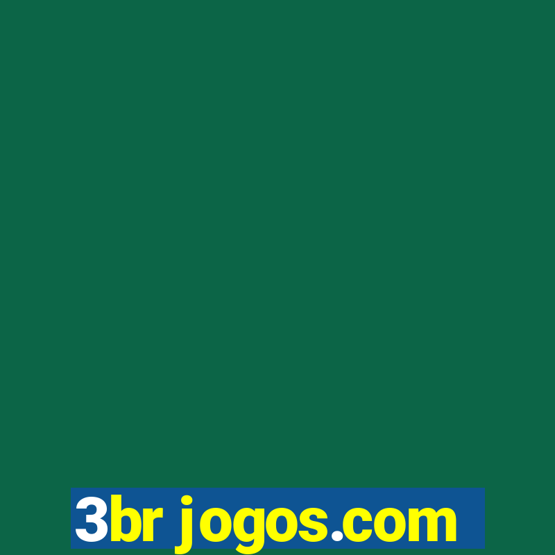 3br jogos.com